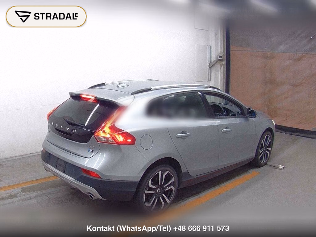 VOLVO V40 CROSS COUNTRY D4 DYNAMIC EDITION, miniaturka 6