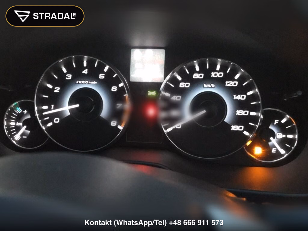 SUBARU LEGACY TOURING WAGON 4WD 2.5GT, miniaturka 7