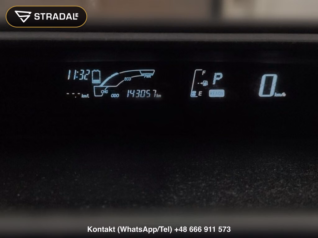 TOYOTA AQUA S SMART ENTRY PACKAGE, miniaturka 7
