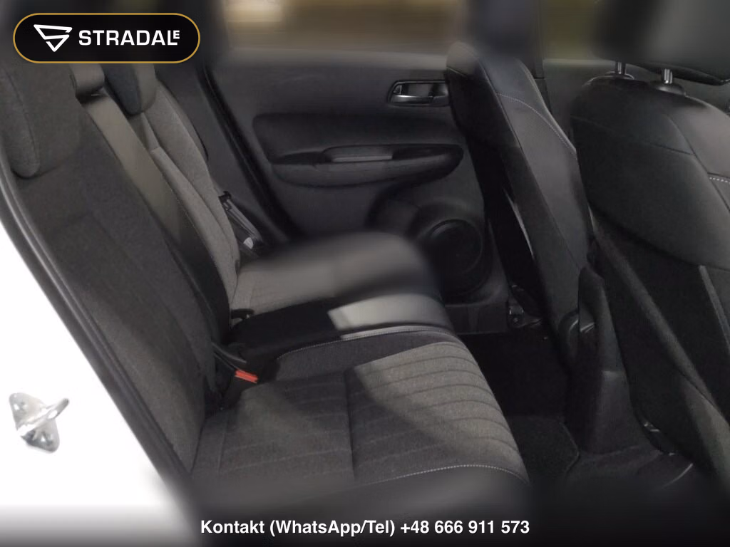 HONDA FIT HOME BLACK STYLE, miniaturka 7