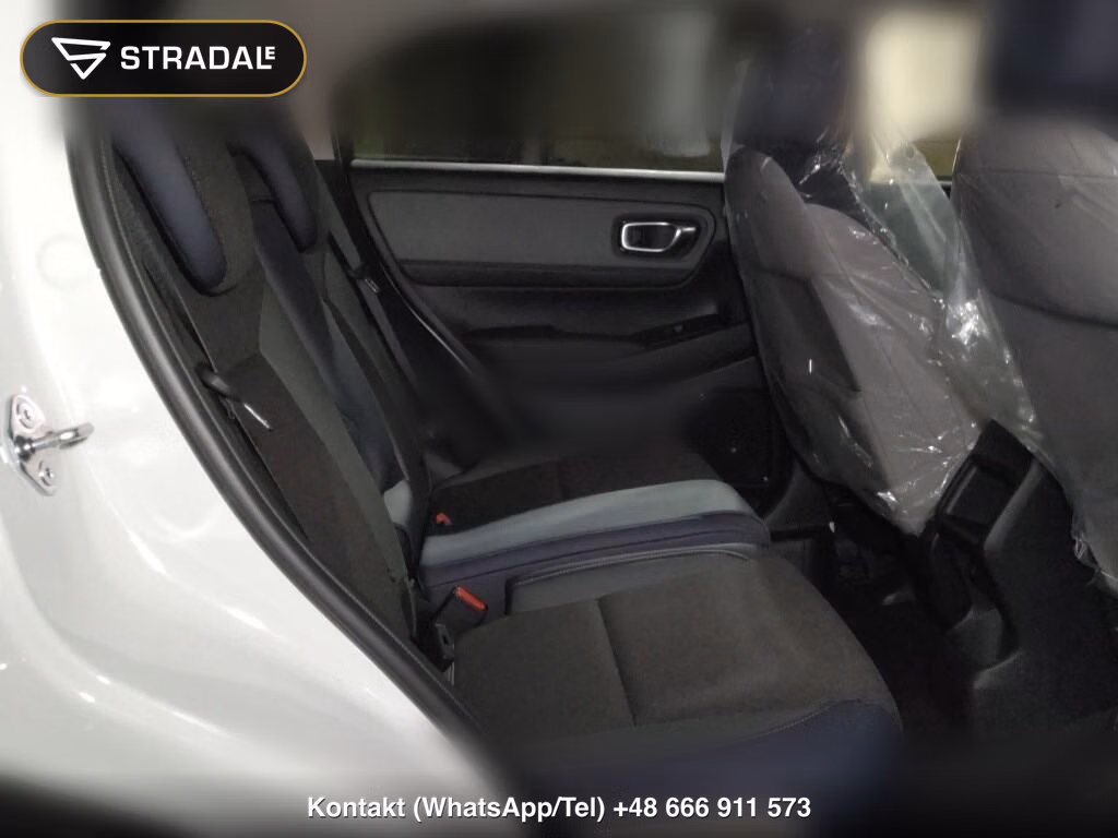 HONDA VEZEL HYBRID E:HEV X HUNT PACKAGE, miniaturka 7