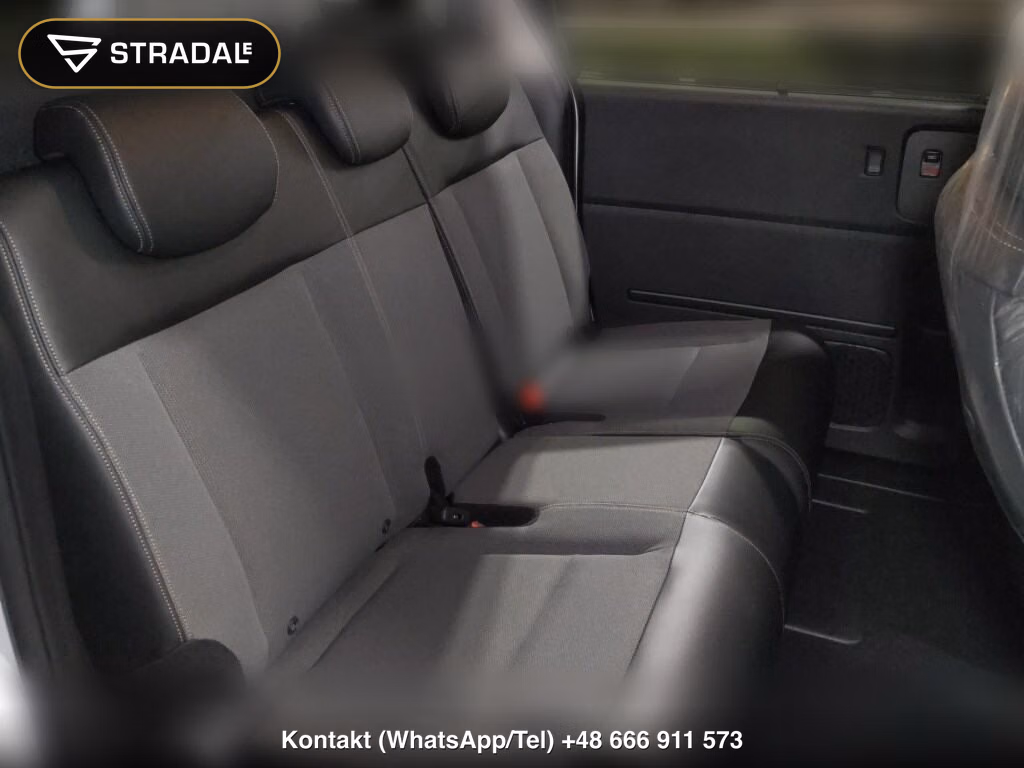 HONDA FREED CROSSTAR, miniaturka 7