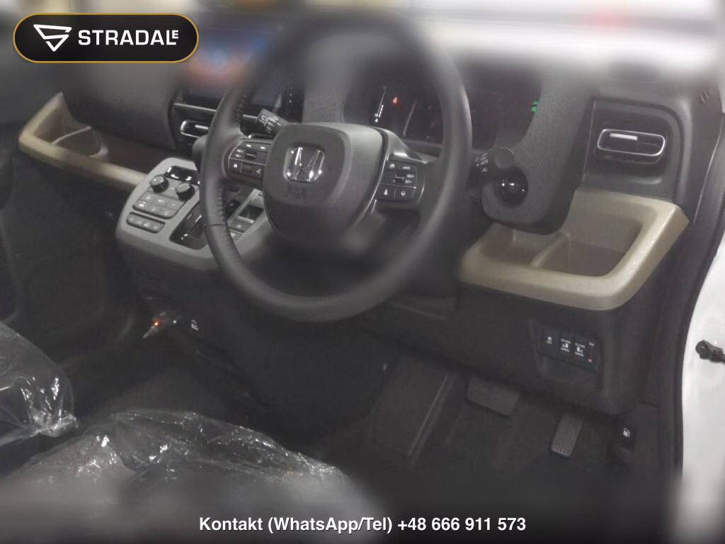 HONDA FREED AIR EX, miniaturka 4