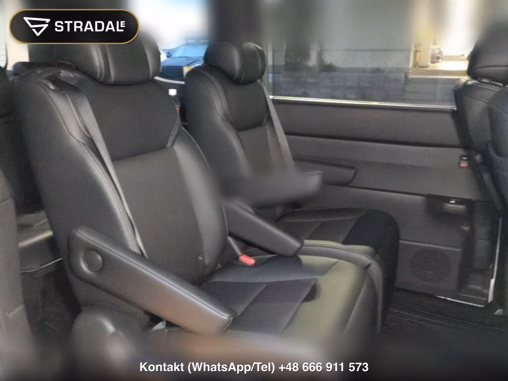 HONDA STEPWAGON SPADA SPADA, miniaturka 7