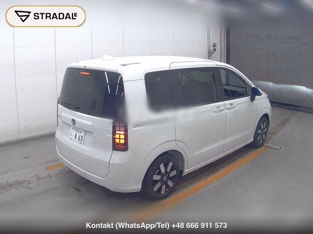 HONDA FREED AIR EX, miniaturka 6