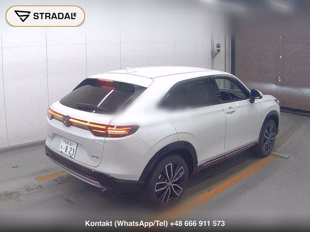 HONDA VEZEL HYBRID E:HEV Z, miniaturka 6
