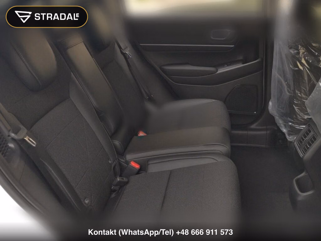 HONDA VEZEL HYBRID E:HEV Z, miniaturka 7