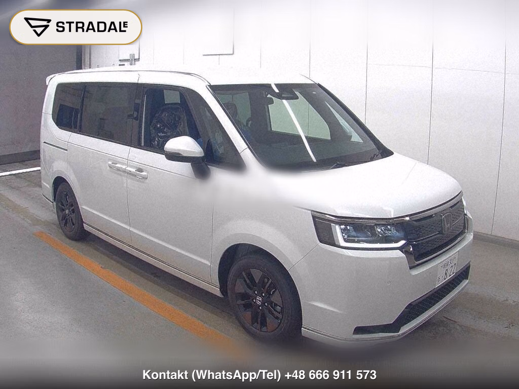 HONDA STEPWAGON SPADA SPADA, miniaturka 2