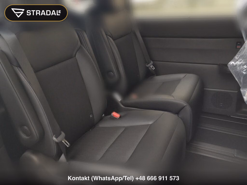 HONDA STEPWAGON SPADA SPADA, miniaturka 7