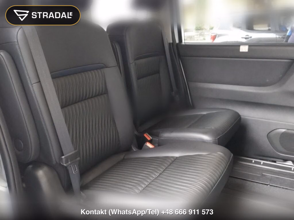 NISSAN SERENA 5D E-POWER AUTECH, miniaturka 7