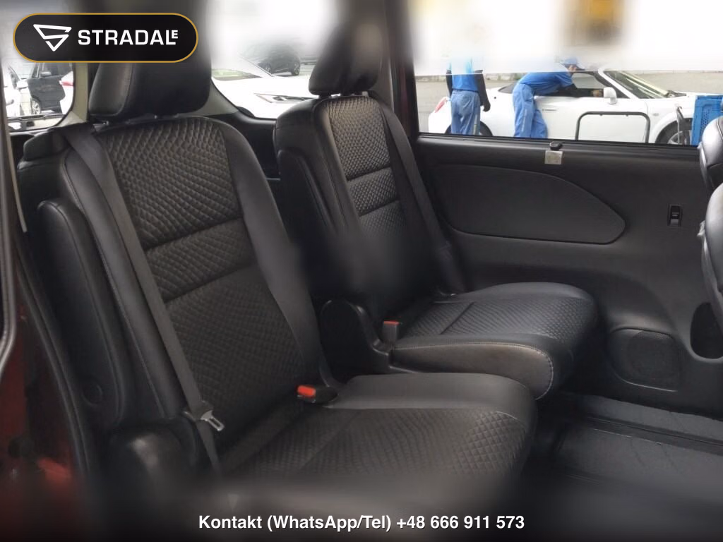 NISSAN SERENA 5D E-POWER HIGHWAY STAR V, miniaturka 7