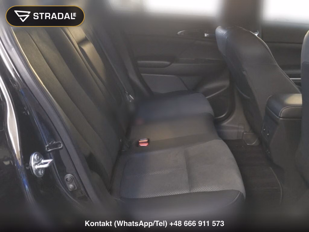 MITSUBISHI ECLIPSE CROSS P, miniaturka 7