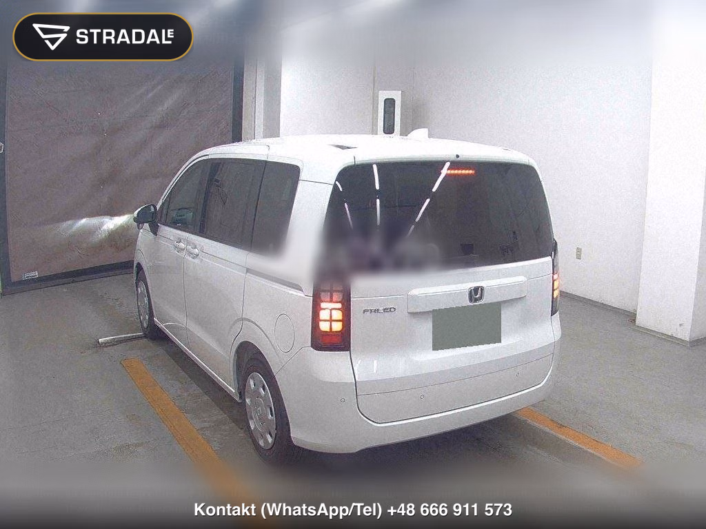 HONDA FREED AIR, miniaturka 3