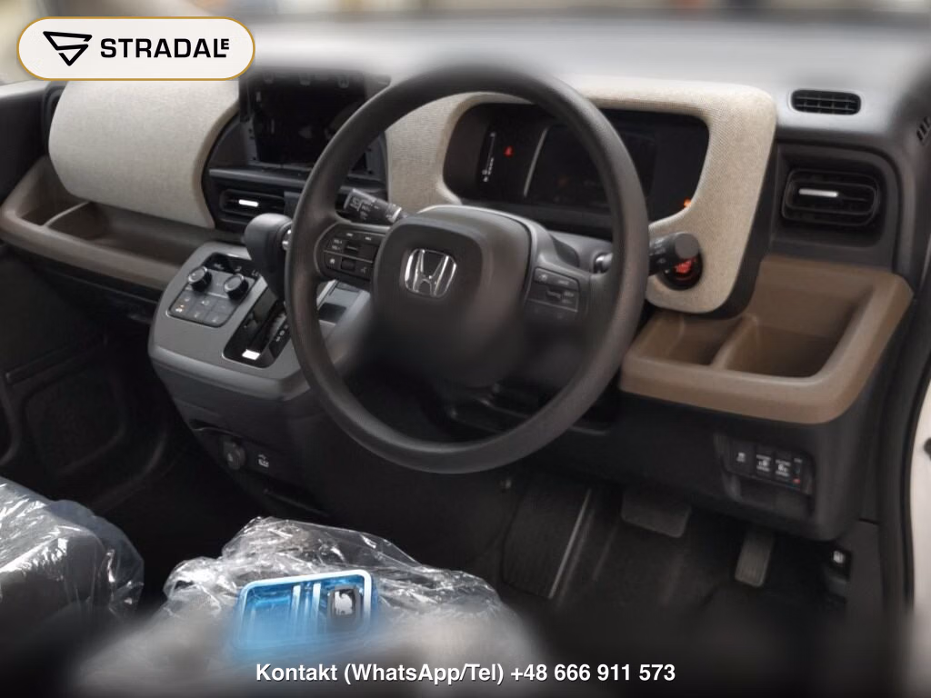HONDA FREED AIR, miniaturka 4