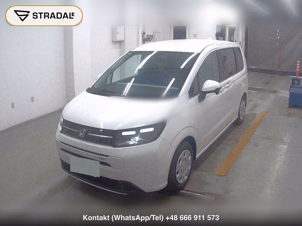 HONDA FREED AIR, miniaturka 5