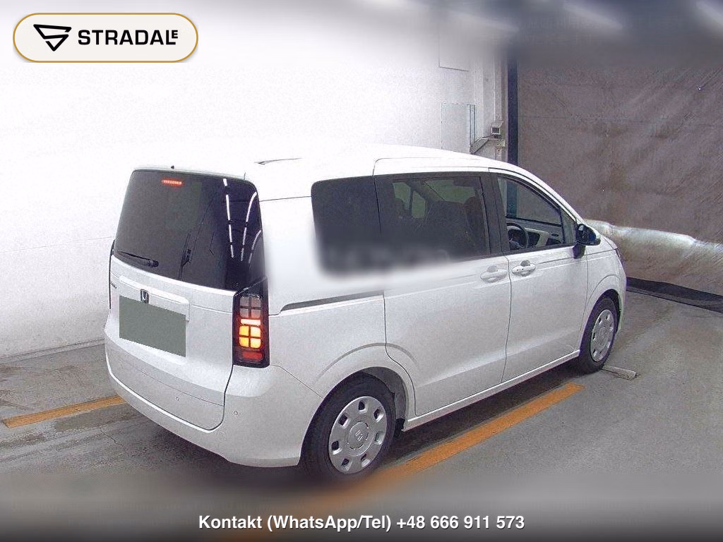 HONDA FREED AIR, miniaturka 6