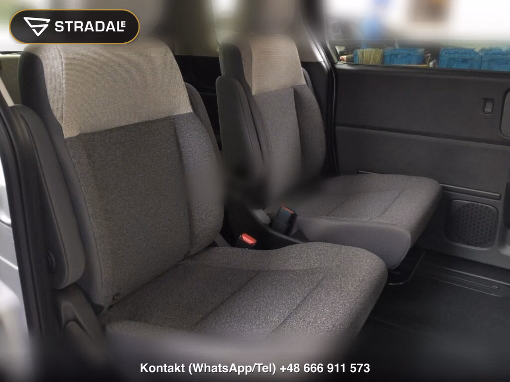 HONDA FREED AIR, miniaturka 7
