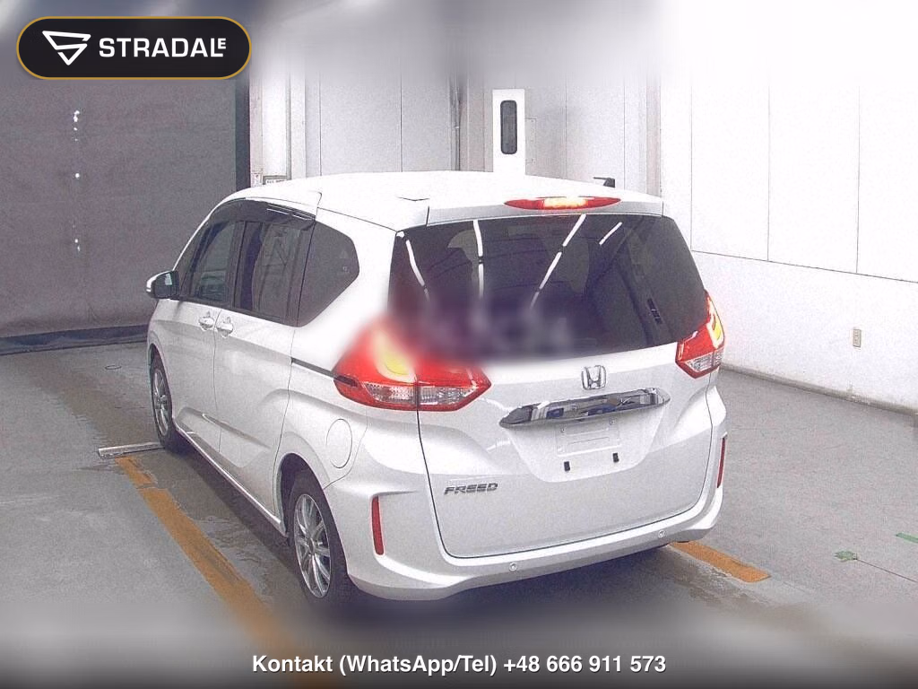 HONDA FREED G･HONDA SENSING, miniaturka 2