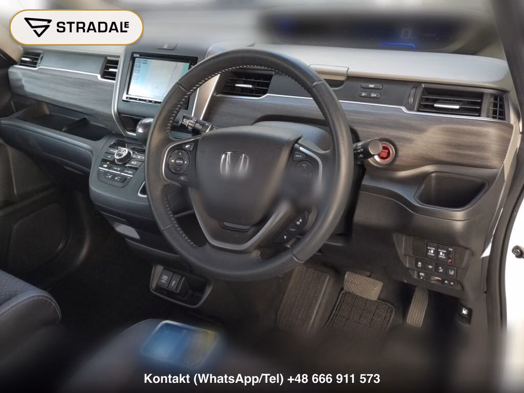 HONDA FREED G･HONDA SENSING, miniaturka 3