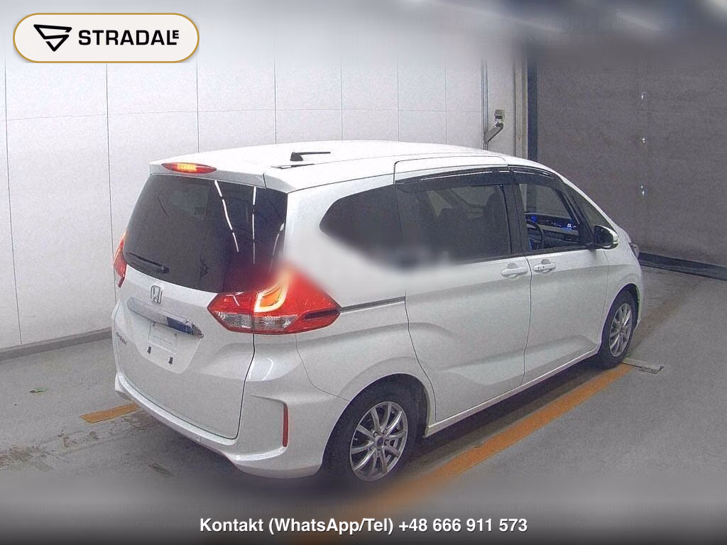 HONDA FREED G･HONDA SENSING, miniaturka 5