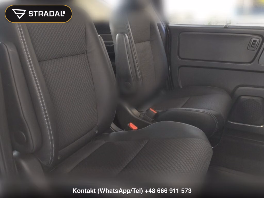 HONDA FREED G･HONDA SENSING, miniaturka 6