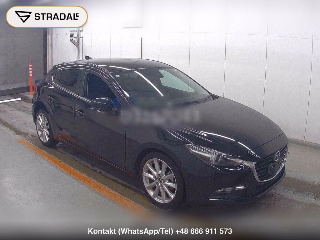 MAZDA AXELA SPORT 15S PROACTIVE, miniaturka 2