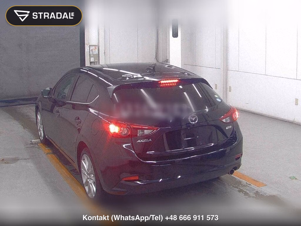 MAZDA AXELA SPORT 15S PROACTIVE, miniaturka 3