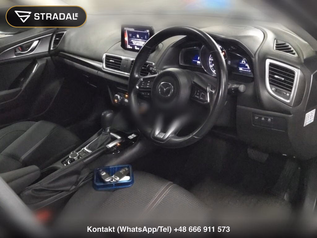 MAZDA AXELA SPORT 15S PROACTIVE, miniaturka 4