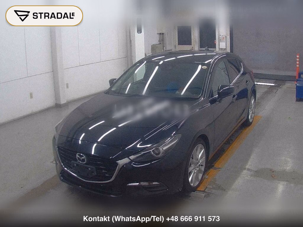 MAZDA AXELA SPORT 15S PROACTIVE, miniaturka 5