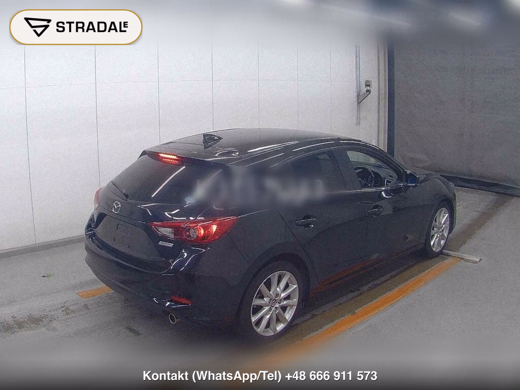 MAZDA AXELA SPORT 15S PROACTIVE, miniaturka 6