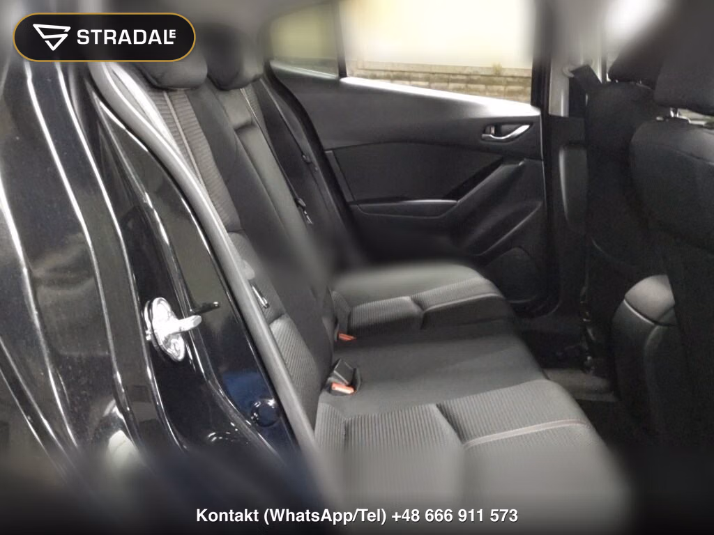 MAZDA AXELA SPORT 15S PROACTIVE, miniaturka 7