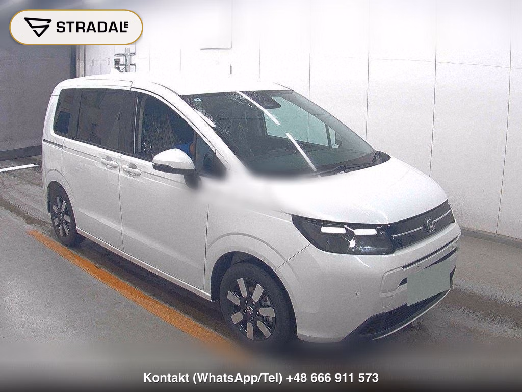HONDA FREED AIR EX, miniaturka 2