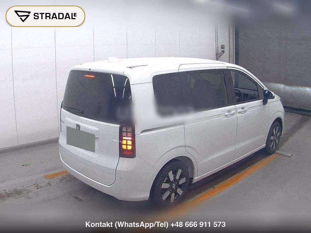 HONDA FREED AIR EX, miniaturka 6