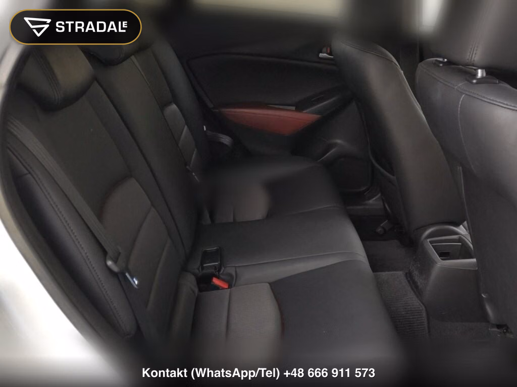 MAZDA CX-3 XD TOURING, miniaturka 7