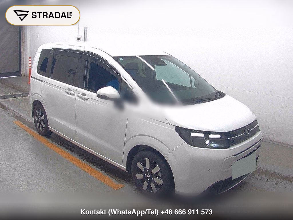 HONDA FREED AIR EX, miniaturka 2