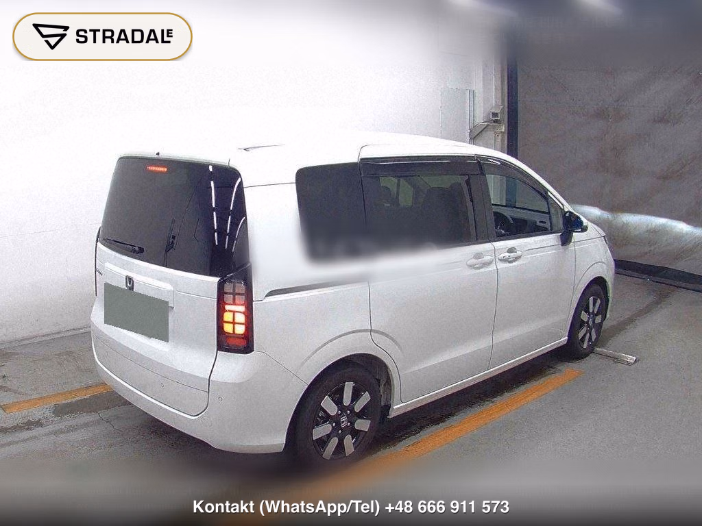 HONDA FREED AIR EX, miniaturka 6