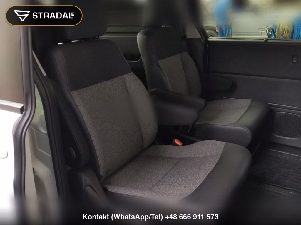 HONDA FREED AIR EX, miniaturka 7