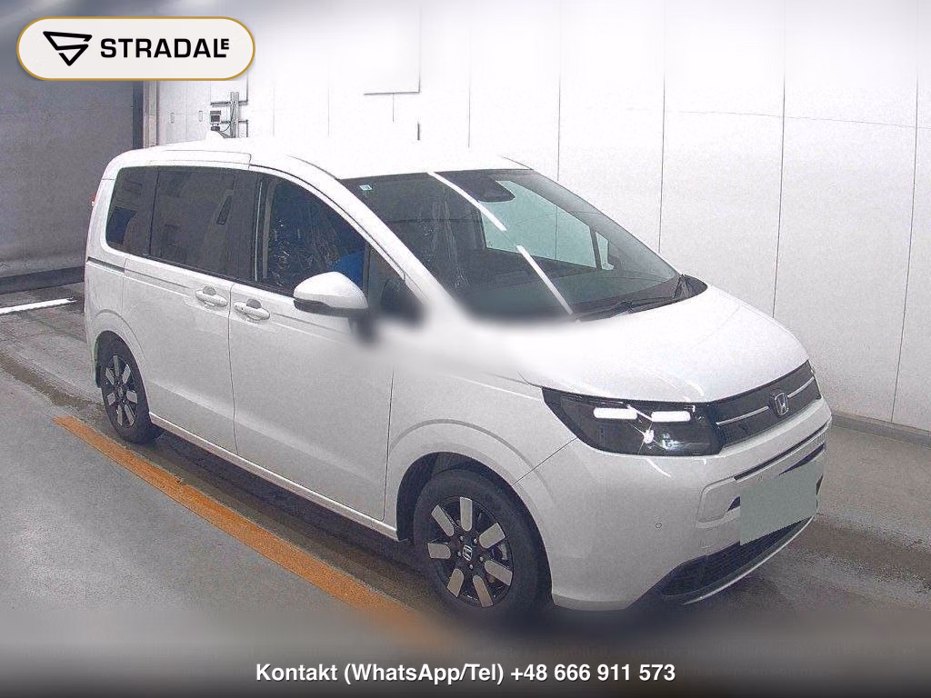 HONDA FREED AIR EX, miniaturka 2