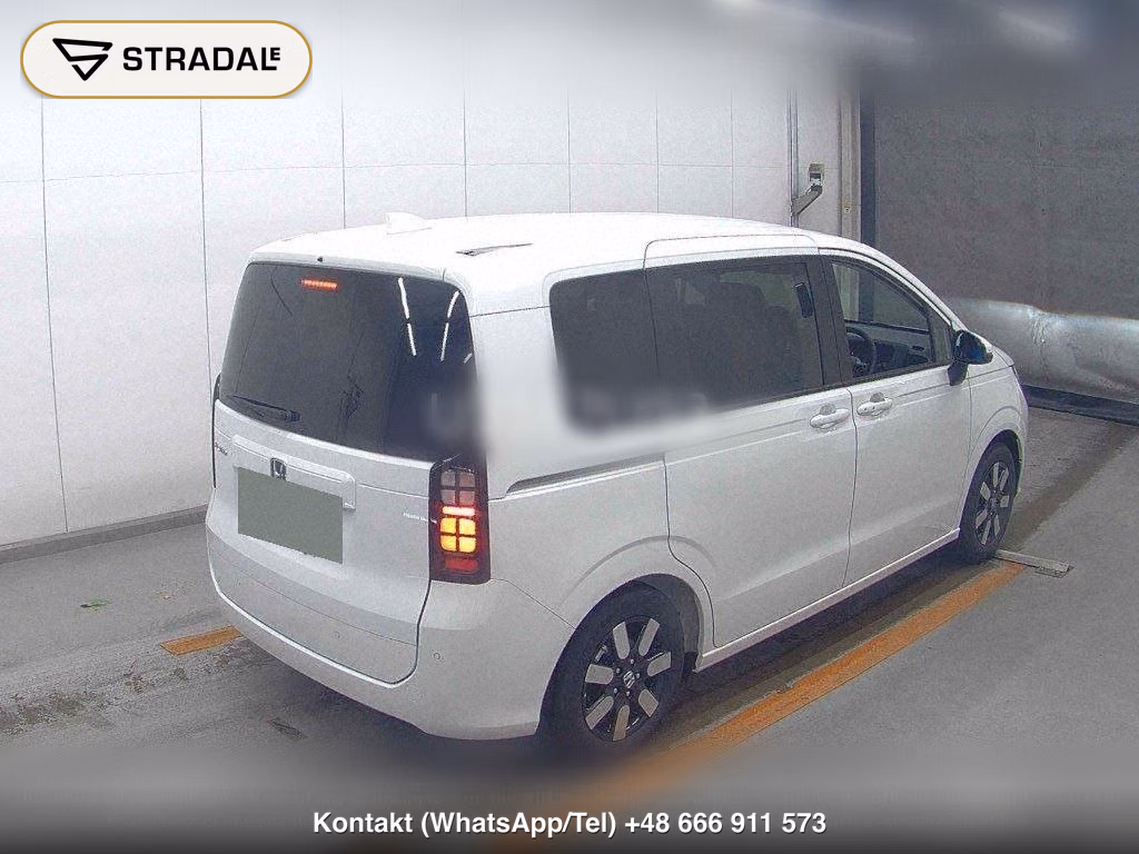 HONDA FREED AIR EX, miniaturka 6