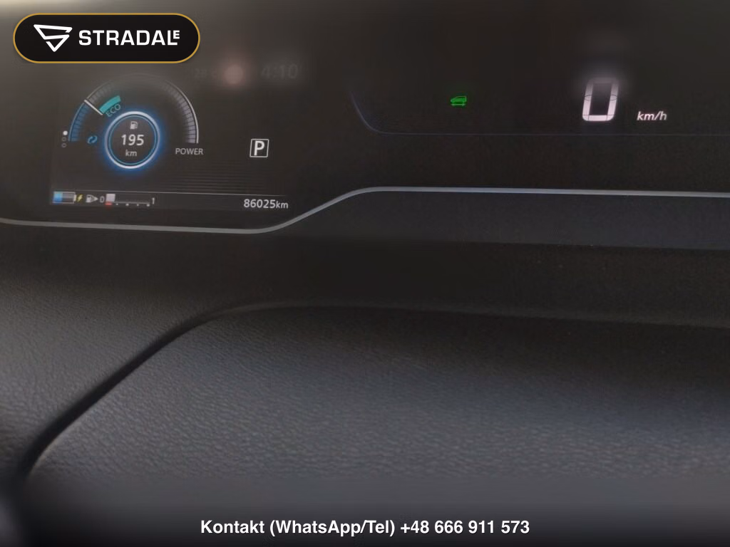 NISSAN SERENA 5D E-POWER XV, miniaturka 7