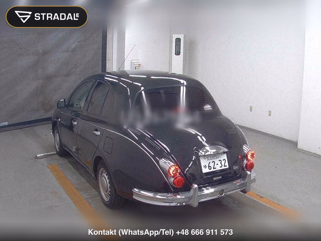 MITSUOKA VIEWT 4D 12LX, miniaturka 3