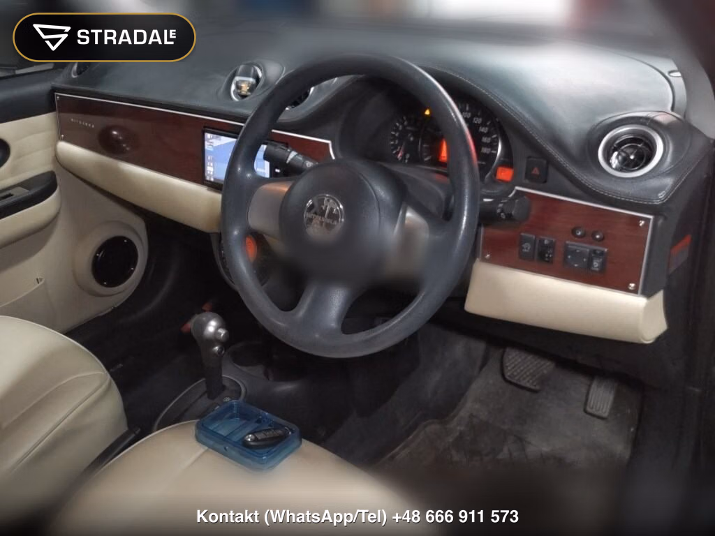 MITSUOKA VIEWT 4D 12LX, miniaturka 4