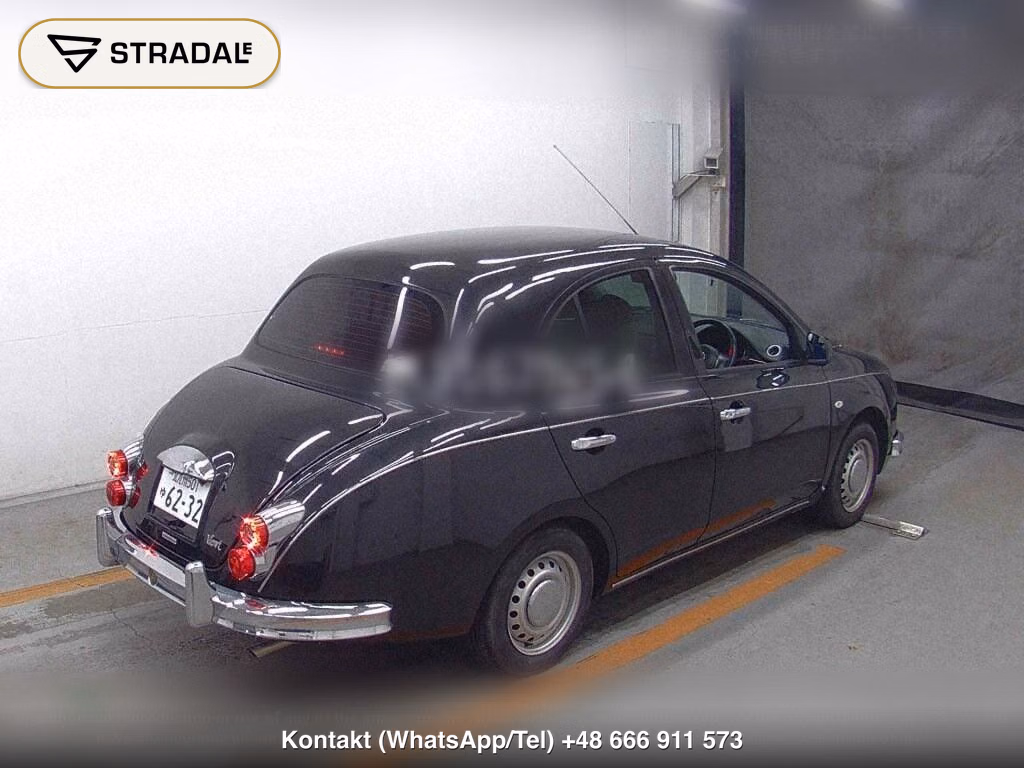 MITSUOKA VIEWT 4D 12LX, miniaturka 6