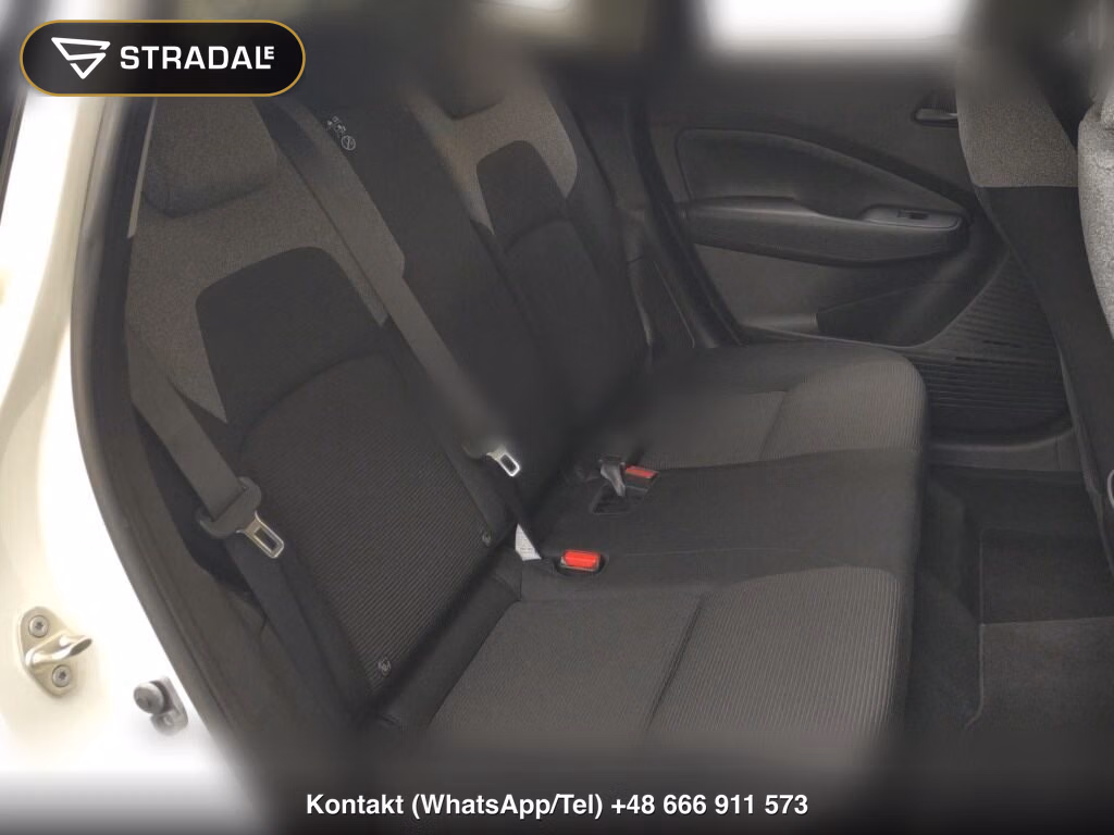 NISSAN NOTE S, miniaturka 7