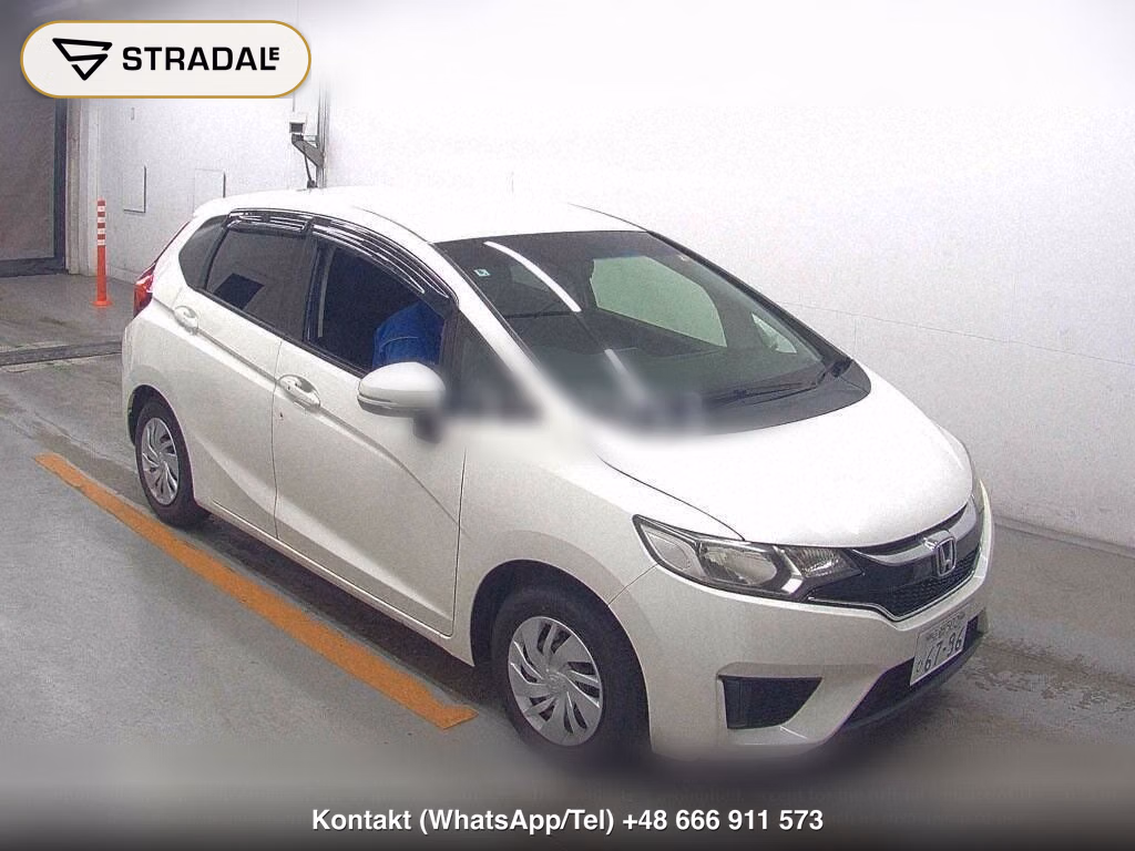 HONDA FIT 13G･F PACKAGE, miniaturka 2