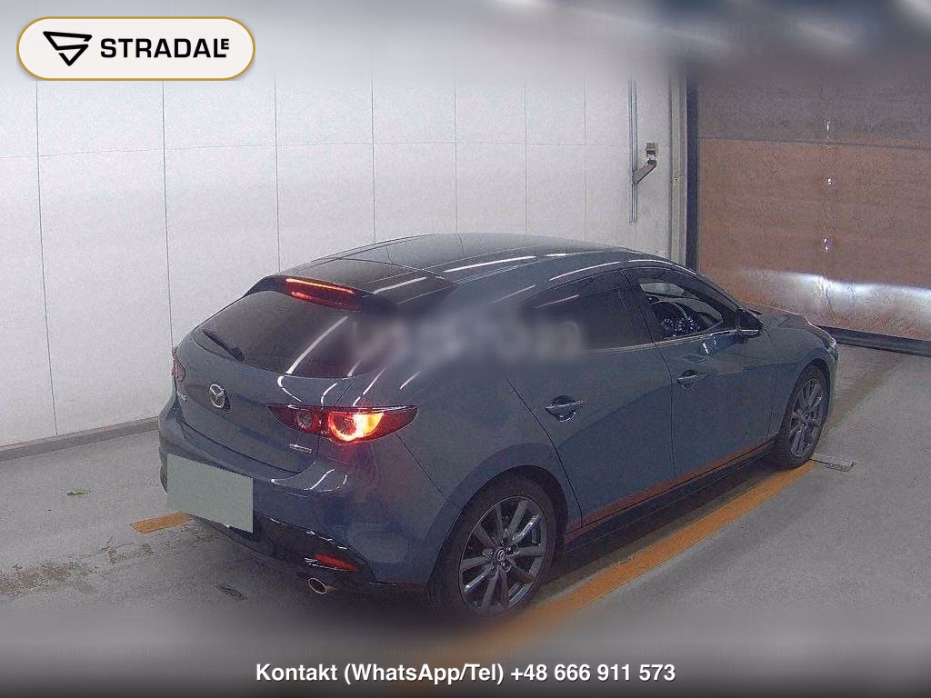 MAZDA MAZDA3 FASTBACK 15S TOURING, miniaturka 6