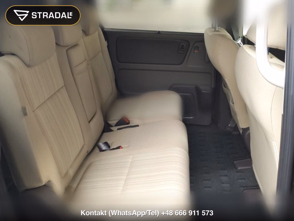 HONDA FREED HYBRID HYBRID･G HONDA SENSING, miniaturka 7