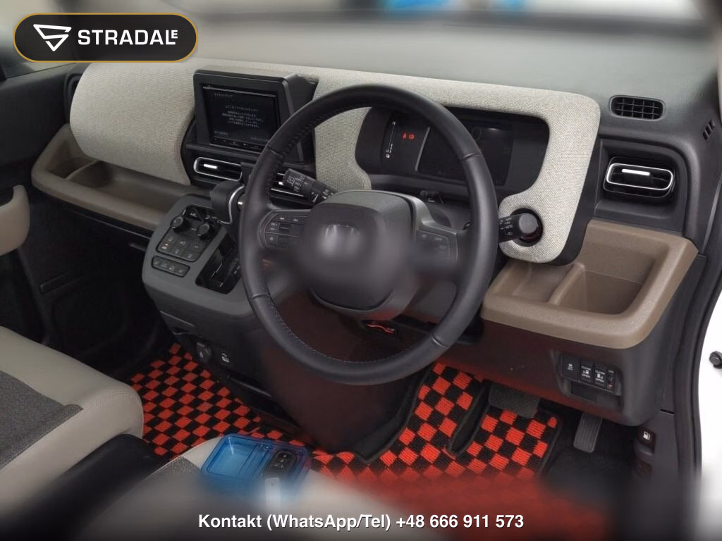 HONDA FREED HYBRID EHEV AIR EX, miniaturka 4