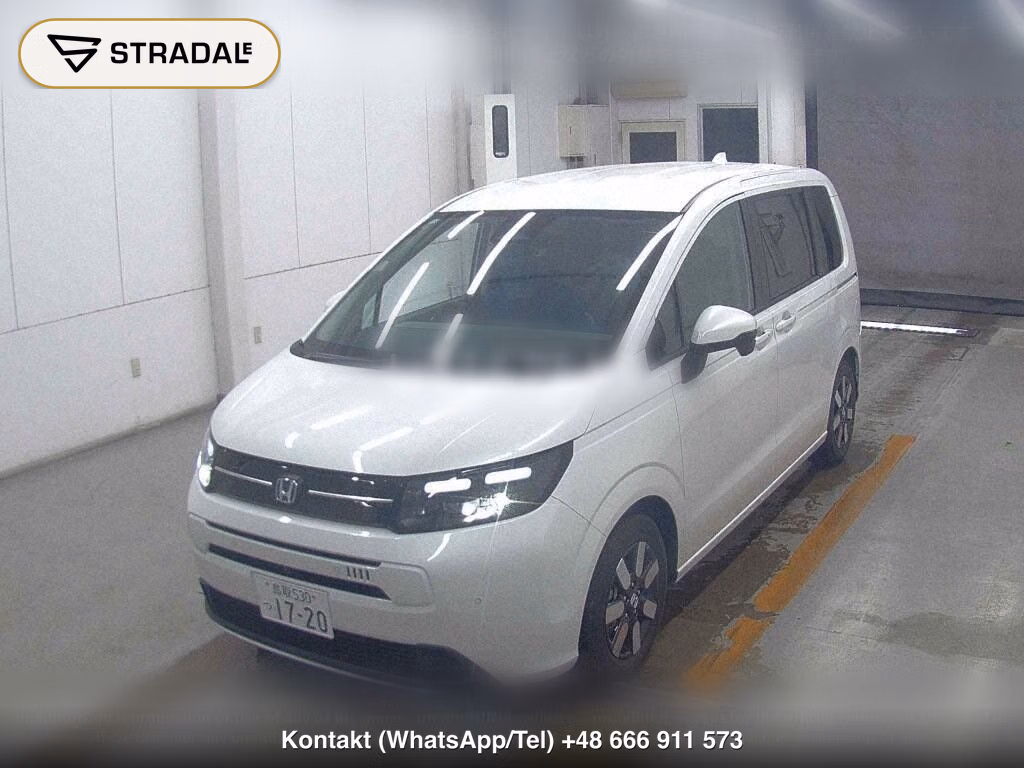 HONDA FREED HYBRID EHEV AIR EX, miniaturka 5