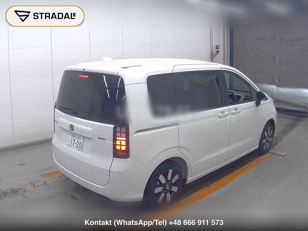 HONDA FREED HYBRID EHEV AIR EX, miniaturka 6